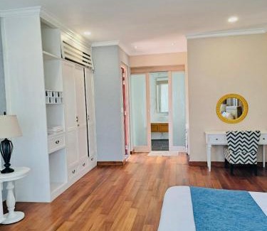 Dat Do Villa | Beachfront Villa Oceanami Long Hai with Pool & Play Areas
