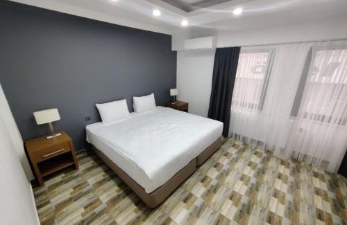 Adapazari Hotel | Family-Friendly Stay at ADA FELİCİTY OTEL - Rated 8.8/10