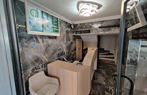 Adapazari Hotel | Family-Friendly Stay at ADA FELİCİTY OTEL - Rated 8.8/10