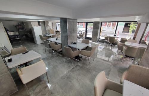 Adapazari Hotel | Family-Friendly Stay at ADA FELİCİTY OTEL - Rated 8.8/10