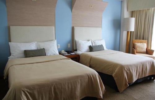 Piscadera Resort | Relax at Merakii Seaview Escape Resort with Ocean Views