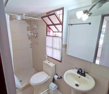Robledo House | Discover Casa Campestre: A Relaxing Urban Retreat