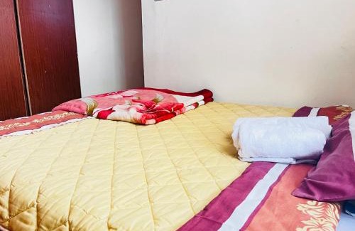 Kiambu Apartment | Comfortable 2 Bedroom Retreat on Kiambu Road, Pet Friendly