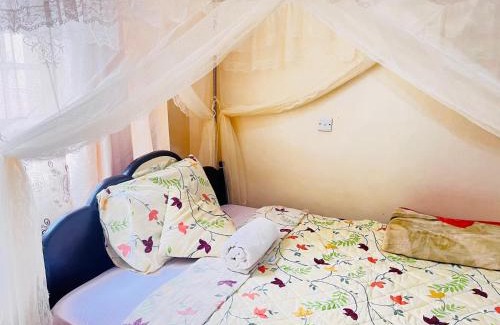 Kiambu Apartment | Comfortable 2 Bedroom Retreat on Kiambu Road, Pet Friendly