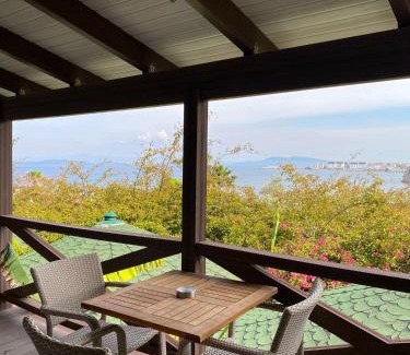 Mordogan Resort | Relax at ForYou OtuzBeş: Pet & Child Friendly Retreat