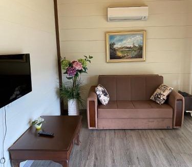 Mordogan Resort | Relax at ForYou OtuzBeş: Pet & Child Friendly Retreat