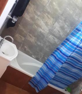 Carmen de Areco Apartment | Family-Friendly Getaway at Alquiler Carmen de Areco
