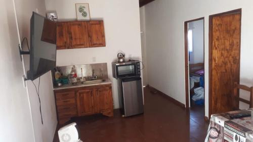 Carmen de Areco Apartment | Family-Friendly Getaway at Alquiler Carmen de Areco