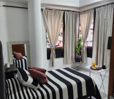 La Candelaria House | Top-Rated Casa Hotel La Oculta: Breakfast & Kitchen Access