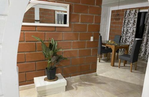 San Luis House | Inviting Stay at Claro de Luna: Pet and Child Friendly