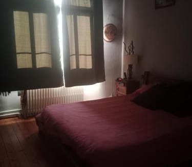 Le Mans Bed & Breakfast | Top-Rated Stay in Le Mans with Private Bath and Toilets