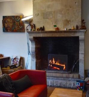 Le Mans Bed & Breakfast | Top-Rated Stay in Le Mans with Private Bath and Toilets