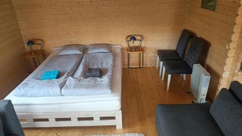 Hiiu House | Welcoming Rangipuhkemaja in Hiiumaa: Family-Friendly Retreat