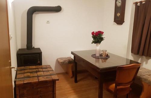 Marindol Apartment | River Kolpa Apartments: Family-Friendly with Hot Tub Access