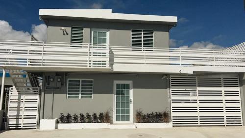 Sabana Abajo Apartment | Relaxing Stay at Espacio Arapacis with Pool & Hot Tub