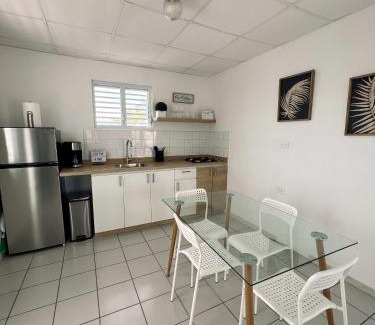 Sabana Abajo Apartment | Relaxing Stay at Espacio Arapacis with Pool & Hot Tub