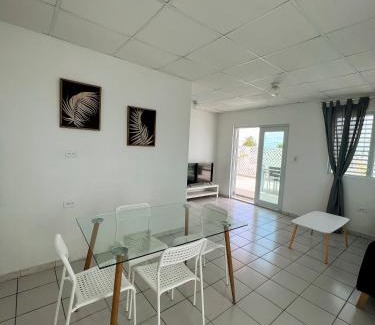 Sabana Abajo Apartment | Relaxing Stay at Espacio Arapacis with Pool & Hot Tub