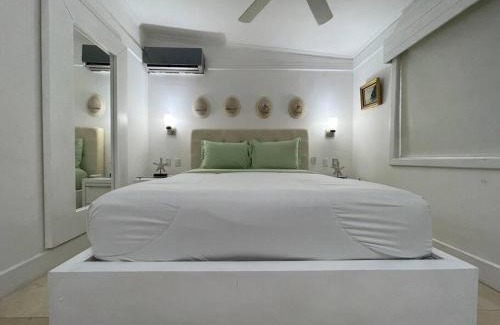 Casa de Campo Apartment | Inviting Altos de Chavon Retreat with Private Beach Access