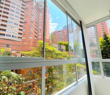 Sabaneta Apartment | Modern and Central Accommodations with Family-Friendly Perks