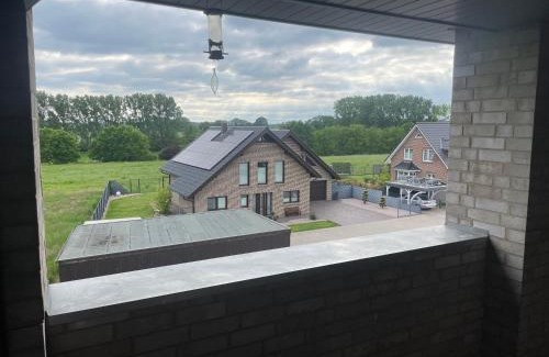 Wildeshausen Apartment | Comfortable Wohnung 13: Family-Friendly with Kitchen Access