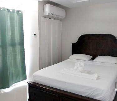 Portmore Apartment | Impeccable 2-BR Oceanfront Villa with Pool & Stunning Views
