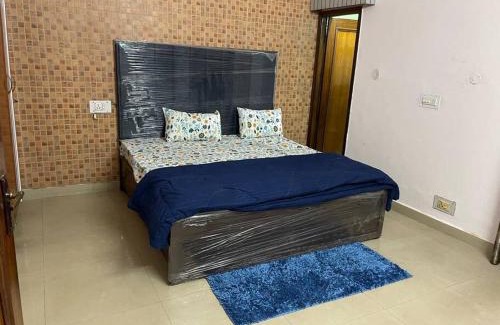 Karnal Apartment | Guest Rated 10/10: Family-Friendly Villa in Prime Location