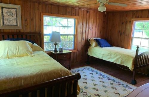 Dunnellon House | Family-Friendly Farm Home Near HITS & WEC in Florida