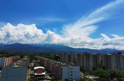 Cali Apartment | Discover Family-Friendly Stays at Lua Hotel