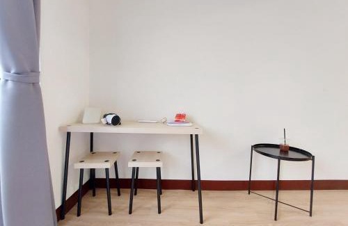 Talintsun Apartment | Discover Serenity at 月潭: Ideal for Families and Pets