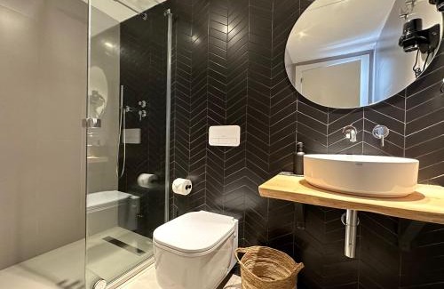 Cala Vadella Apartment | Beachfront Suite with Terrace and Ocean Views Awaits You