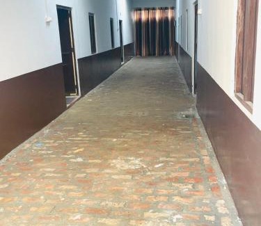 Jansath Hotel | Budget-Friendly OYO Raj Palace Hotel with Breakfast Included