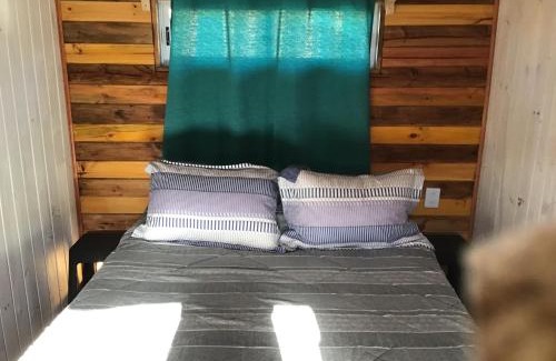 Navidad Apartment | Family and Pet-Friendly Retreat at Cabaña en Navidad