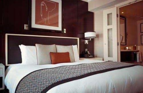 Hisar Hotel | Budget-Friendly POP Hotel Swagtam with Family Amenities