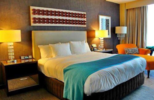 Hisar Hotel | Budget-Friendly POP Hotel Swagtam with Family Amenities