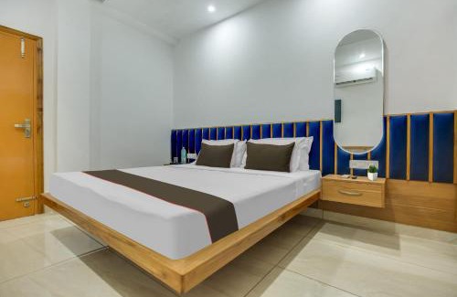 Pehowa Hotel | Budget-Friendly Stay at OYO Flagship Hotel Kd Farms