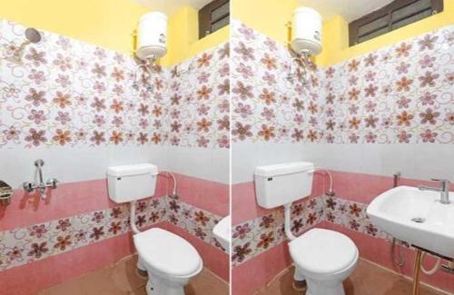 Malihabad Hotel | Comfortable Stay at OYO 80742 Hotel Shyam Palace