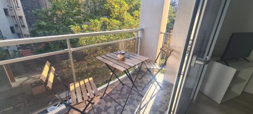 La Gare Apartment | Child-Friendly Comfort at L'Échanson - Beau F2 Clermont Gare