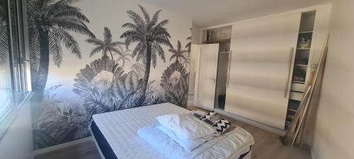 La Gare Apartment | Child-Friendly Comfort at L'Échanson - Beau F2 Clermont Gare