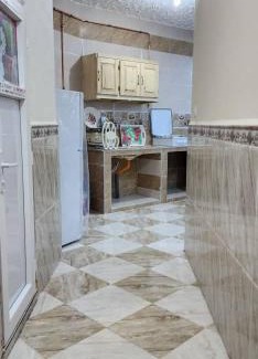 Tamanrasset Apartment | Pet-Friendly Stay at Top Dream: Family Comfort Awaits