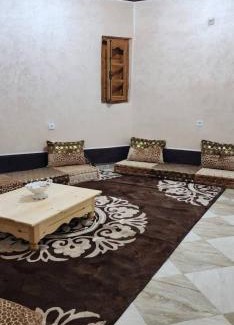 Tamanrasset Apartment | Pet-Friendly Stay at Top Dream: Family Comfort Awaits