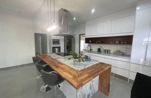 Erongo House | Welcoming Palm Self Catering House in Walvis Bay