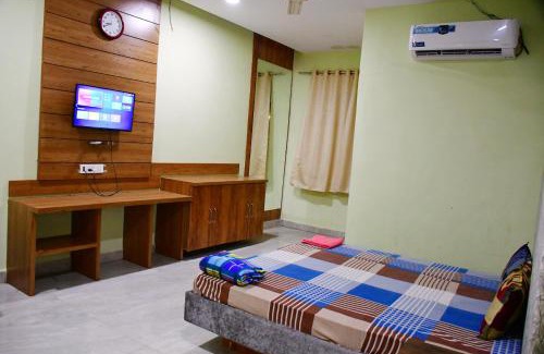 Gadarwara Hotel | Cozy Hotel RD Palace Narsinghpur: Child-Friendly Stays