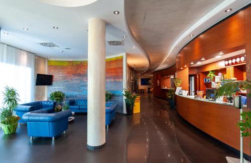 San Possidonio Hotel | Unforgettable Stays at Concordia Hotel - Pet Friendly & More