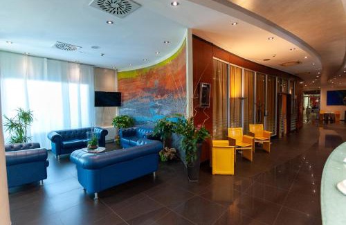 San Possidonio Hotel | Unforgettable Stays at Concordia Hotel - Pet Friendly & More