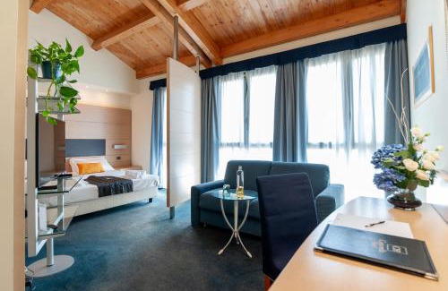 San Possidonio Hotel | Unforgettable Stays at Concordia Hotel - Pet Friendly & More