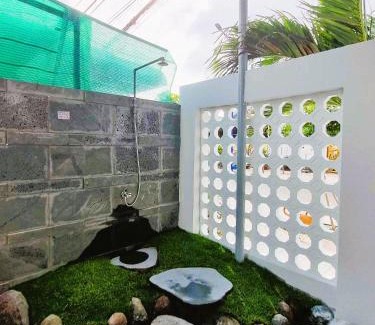 Dat Do House | Experience AION Homestay Phước Hải with Oceanfront Views