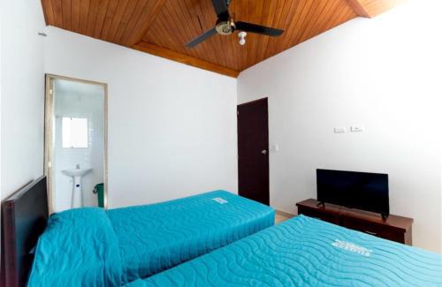 San Luis de Since Hotel | Affordable Family-Friendly Stay at Hotel San Luis de Since