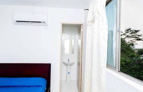 San Luis de Since Hotel | Affordable Family-Friendly Stay at Hotel San Luis de Since