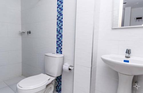 San Luis de Since Hotel | Affordable Family-Friendly Stay at Hotel San Luis de Since