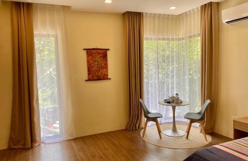 Tanauan City House | Budget-Friendly Stay at Lucia's Place - Family & Pet Friendly